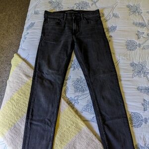 Men's jeans, 32 x 34